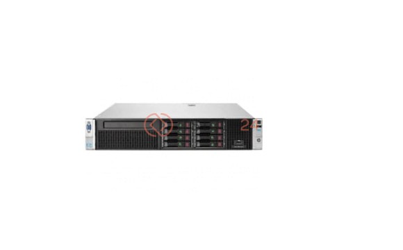 Стоечный сервер HP DL385p Gen8 6320 1P SP7899TV Svr [F0B19A]