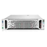 Стоечный сервер HP DL385p Gen8 6344 1P SP7901TV Svr [F0B21A]