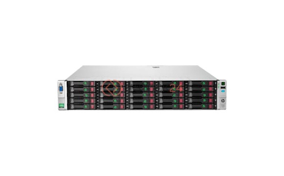 Сервер HP DL385p Gen8 6376 Max Cnsld SFF EU Svr [703932-421]