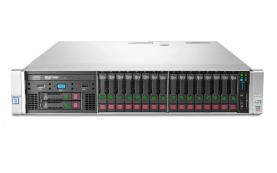 Стоечный сервер HP DL560G9-022605-AX w/DMR Svr [D0G73A]