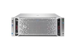Стоечный сервер HP DL580 Gen8 E7-4809v2 SP1191PRC Svr [J4H71A]