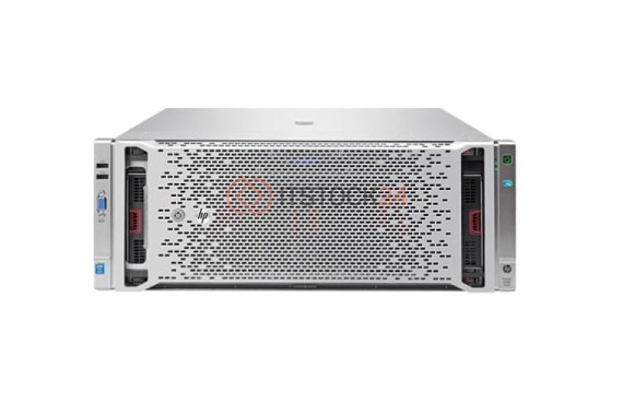 Стоечный сервер HP DL580 Gen8 E7-4809v2 SP1191PRC Svr [J4H71A]