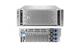 Стоечный сервер HP DL580 Gen8 E7-4850v2 SP1193PRC Svr [J4H73A]