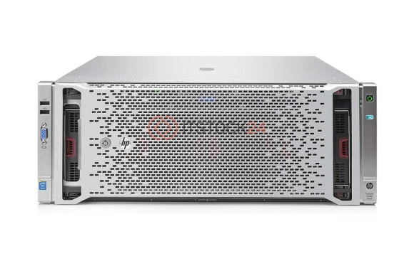 Стоечный сервер HP DL580G9-022800-AX w/DMR Svr [D0G65A]