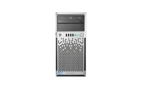 Стоечный сервер HP ML310e Gen8 E3-1220v3 SP1362IN Svr [P8Y81A]