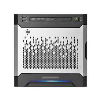 Стоечный сервер HPE Micro Server Gen8 E3-1220v2 8GB Svr [P9G79A]