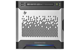 Стоечный сервер HP Micro Server Gen8 E3-1220Lv2 8GB Svr [P8Z18A]