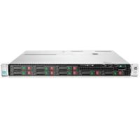 Стоечный сервер HP OEM DL360pGen8 Avaya B775418 Svr [F4X60A]