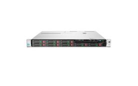 Стоечный сервер HP OEM DL360pGen8 Avaya B008904 Svr [F4M08A]