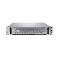 Стоечный сервер HP OEM DL380 Gen9 24-SFF CTO Chassis [824171-B21]