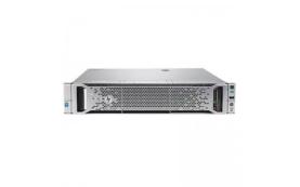 Стоечный сервер HP OEM DL380 Gen9 24-SFF CTO Chassis [824171-B21]