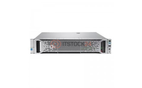Стоечный сервер HP OEM DL380 Gen9 24-SFF CTO Chassis [824171-B21]