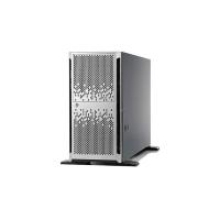 Стоечный сервер HP OEM ML350T08 2P AM1303 AW LT Bdl [E6D99A]