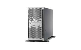 Стоечный сервер HP OEM ML350T08 2P AM1303 AW LT Bdl [E6D99A]