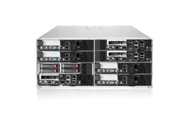 Стоечный сервер HP OEM SL390G7 2P AL1208 GEHC Svr [C0E73A]