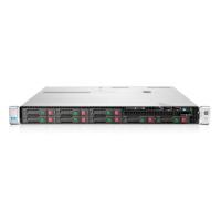 Стоечный сервер HP DL360p E5-2630 NS0132 Twit Spcl Svr [F6E66B]