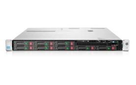 Стоечный сервер HP DL360p-016035-AX Svr w/DMR [D0F88A]
