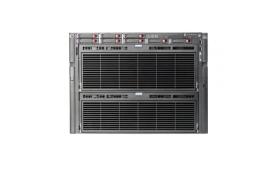 Стоечный сервер HP ProLiant DL980 331i SPI Board [A0R67A]