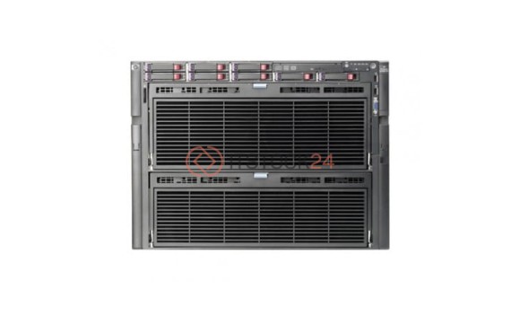 Стоечный сервер HP ProLiant DL980 331i SPI Board [A0R67A]