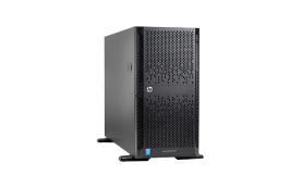 Стоечный сервер HPE Lbls/Pckg Gen9 ML350 IN050 Server [SQ803A]