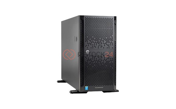 Стоечный сервер HPE Lbls/Pckg F/30000 G9 ML350 IN150 Svr [SQ807A]