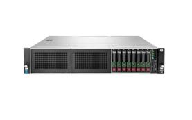 Стоечный сервер HPE P.PRO IN100 Rack w/ DL380 G9 Svr [SQ808A]