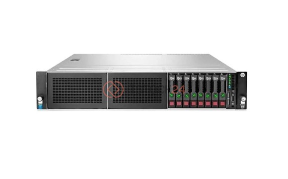Стоечный сервер HPE P.PRO IN100 Rack w/ DL380 G9 Svr [SQ808A]