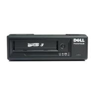 Стример Dell LTO3 Tape Media 400/800GB 5-pack [440-10876]
