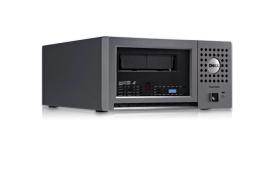 Стример Dell LTO4-HH SAS Drive Bay [440-11192]