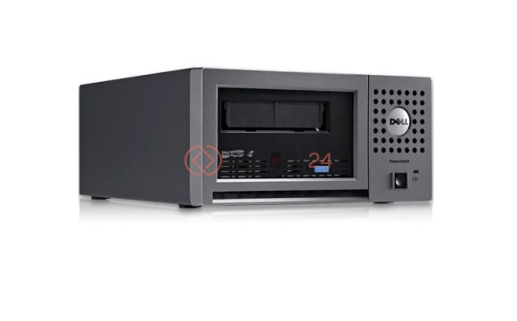 Стример Dell LTO4-HH SAS Drive Bay [440-11192]