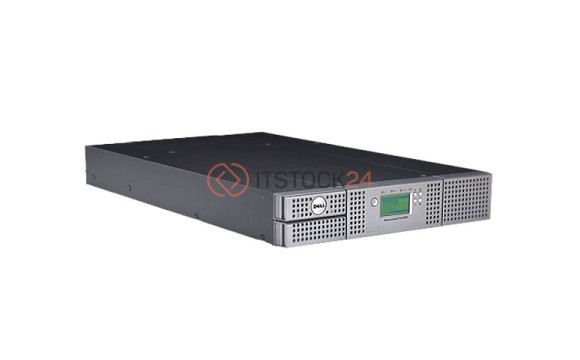 Стример Dell LTO5-140 6Gb SAS Drive - Kit [440-11839]