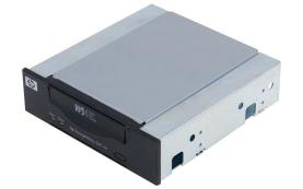 Стример HP 20/40-GB DAT Internal [Q1553A]