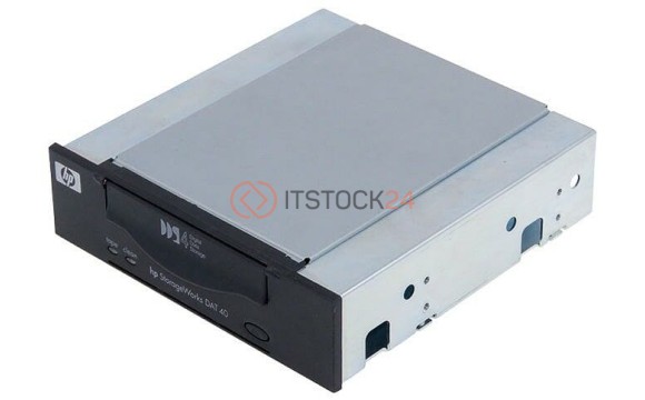 Стример HP 20/40-GB DAT Internal [Q1553A]