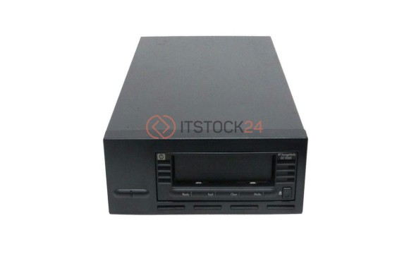Стример HP 80/160-GB VS160 Ext SCSI [A7570B]