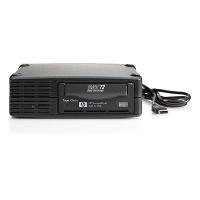 Стример HP DAT72 36/72-GB USB EXT TD [DW027A]
