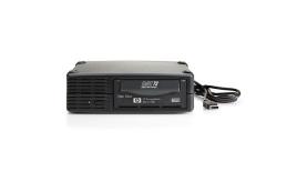 Стример HP DAT72 36/72-GB USB EXT TD [DW027A]