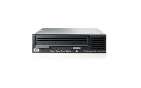 Стример HP LTO-3 Ultrium 920 Internal Tape Drive [EH841B]