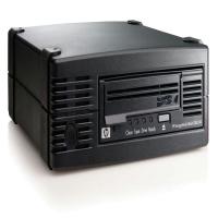 Стример HP LTO-4 Ultrium 1760 External SAS Tape Drive [EH920B]