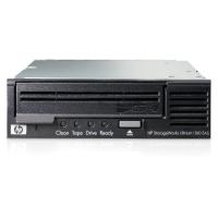 Стример HP LTO-4 Ultrium 1760 Internal SAS Tape Drive [EH919B]