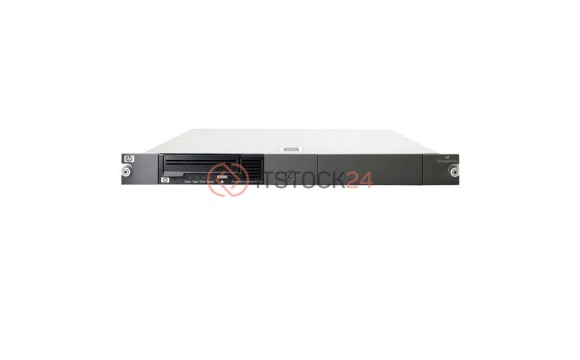 EH946C Ленточный привод HP LTO-4 Ultrium 1760 SAS Tape Drive