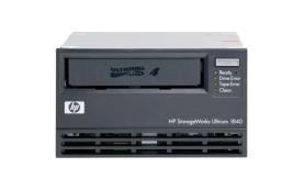 Стример HP LTO-4 Ultrium 1840 Internal Tape Drive [EH860B]