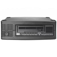 Стример HP LTO-5 Ultrium 3000 External SAS Tape Drive [EH958B]