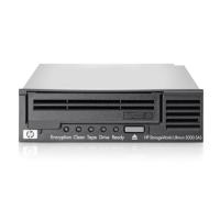 Стример HP LTO-5 Ultrium 3000 Internal SAS Tape Drive [EH957B]
