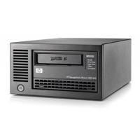 Стример HP LTO-5 Ultrium 3280 External SAS Tape Drive [EH900B]