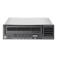 Стример HP LTO-6 SAS 6250 Int Tape Drive/S-buy [EH969SB]