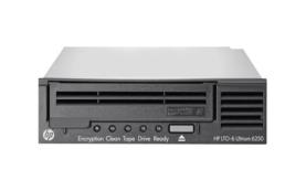 Стример HP LTO-6 SAS 6250 Int Tape Drive/S-buy [EH969SB]