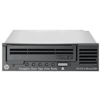 Стример HP LTO-6 Ultrium 6250 Int Tape Drive [EH969-60010]