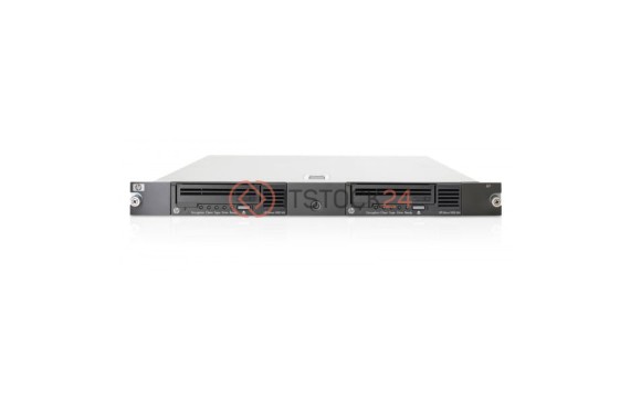 Стример HP LTO-6 Ultrium 6250 Tape Drive [C0L99A]