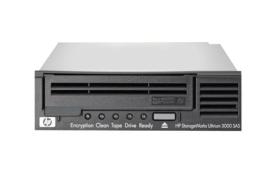 Стример HP LTO5 Ult 3000 SAS Int Tpe Drive/S-Buy [EH957SB]