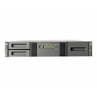 Стример HP MSL2024 S-Buy Bundle w/1 LTO6 Drive [C0H20SB]